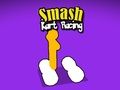 Spēle Smash Kart Racing online