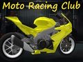 Spēle Moto sacīkšu klubs  online
