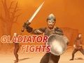 Spēle Gladiatoru cīņas  online
