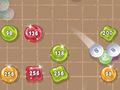 Spēle 2048. gada prasmju izdevums  online