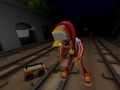 Spēle Metro šausmas: 2. nodaļa  online