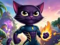 Spēle Neko piedzīvojums  online