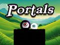 Spēle Portāli  online