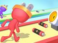 Spēle Plug Man Race online
