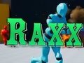Spēle Raxx. io  online
