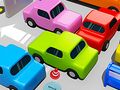 Spēle Mana autostāvvieta  online