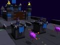Spēle Wizards pēdējais stends online
