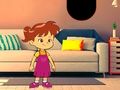 Spēle Dora meklē mājdzīvniekus  online