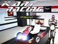 Spēle Kart Racing Ultimate online