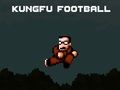 Spēle Kungfu futbols  online