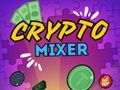 Spēle Kripto mikseris  online