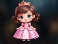 Spēle Princese Vela Bēgšana  online