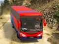 Spēle Autobusa braukšanas simulators  online