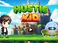 Spēle Grūstīšanās bērnu piedzīvojumi online