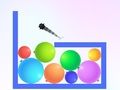 Spēle Balons Smash  online