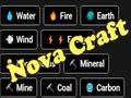 Spēle Nova Craft online
