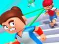 Spēle Parkour steiga online