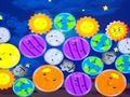 Spēle Apvienojiet Happy Planets  online