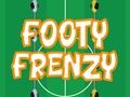 Spēle Footy neprāts online