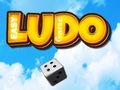 Spēle Viegla Ludo spēle  online