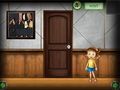 Spēle Amgel bērnu istaba Escape 238 online