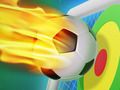 Spēle Futbola sods  online