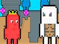 Spēle Kingredlande online