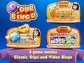 Spēle Mūsu Bingo online Spēle Mūsu Bingo online