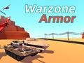 Spēle Warzone bruņas  online