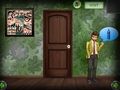 Spēle Amgel viegla istaba Escape 222 online