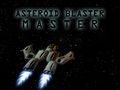 Spēle Asteroīdu blastera meistars online