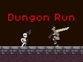 Spēle Dungeon Run online