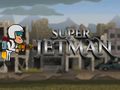 Spēle Super Jetmans online