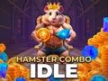 Spēle Kāmja kombo dīkstāvē online