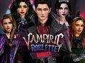 Spēle Vampīriskās ruletes romantika  online
