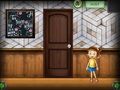 Spēle Amgel bērnu istaba Escape 239 online