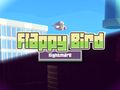 Spēle Flappy Bird murgs  online
