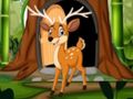 Spēle Brūnbrūns un bambuss  online