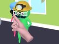 Spēle Fliks Master 3D online
