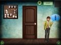 Spēle Amgel viegla istaba Escape 223 online