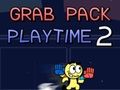 Spēle Grab Pack Playtime 2 Pro online