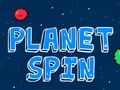 Spēle Planētas griešanās  online