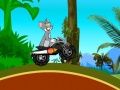 Spēle Toms un Džerijs - Supermoto  online