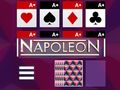 Spēle Napoleons  online