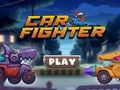 Spēle Auto cīnītājs  online