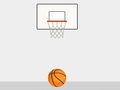 Spēle Basketbola zibens  online