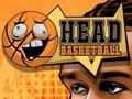 Spēle Galvas basketbols  online