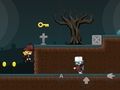 Spēle Zombiju dārgums  online