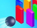 Spēle Domino Smash 3d online Spēle Domino Smash 3d online