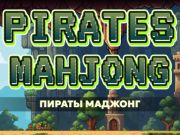 Spēle Pirātu madžongs online Spēle Pirātu madžongs online